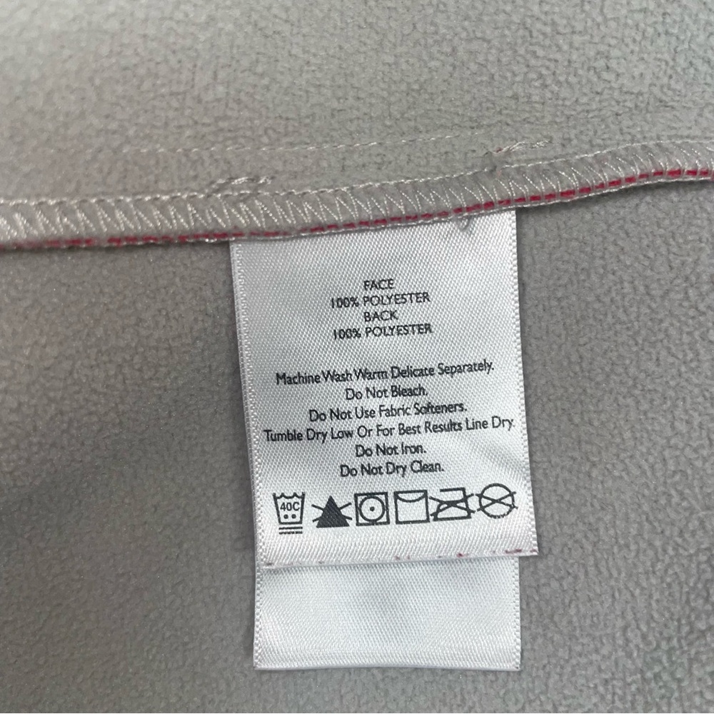 Eddie Bauer Softshell Jacket - Picture 9 of 9